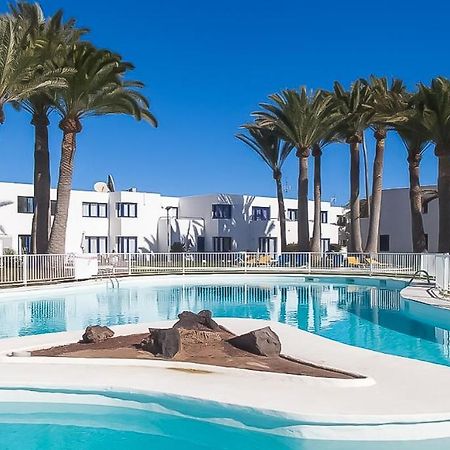Los Barqueros 25 By Best Holidays Fuerteventura Corralejo Exterior foto