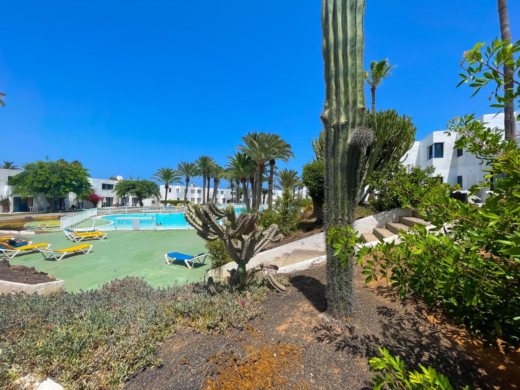 Los Barqueros 25 By Best Holidays Fuerteventura Corralejo Exterior foto